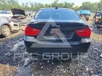 2009 BMW 328 photo