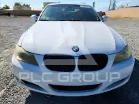 2009 BMW 328 фото