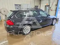 2009 BMW 328 фото