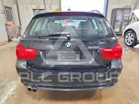 2009 BMW 328 фото