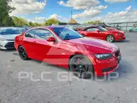 2009 BMW 328 фото