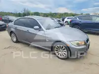2009 BMW 328 фото