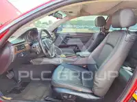 2009 BMW 328 фото