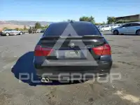 2009 BMW 328 фото