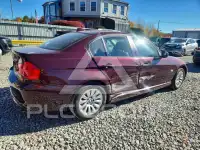 2009 BMW 328 фото
