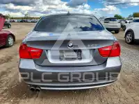 2009 BMW 328 фото