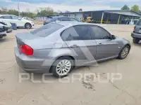 2009 BMW 328 фото