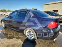 2009 BMW 328 фото