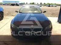 2009 BMW 328 фото