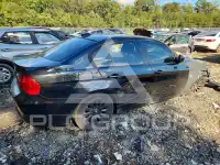 2009 BMW 328 photo