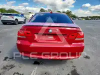 2009 BMW 328 фото