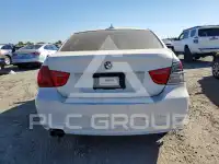 2009 BMW 328 photo