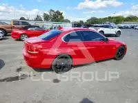 2009 BMW 328 фото