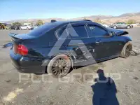 2009 BMW 328 фото