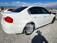 2009 BMW 328 фото