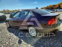 2009 BMW 328 фото