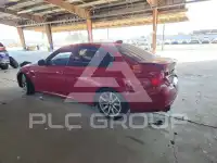 2009 BMW 328 фото