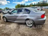 2009 BMW 328 фото