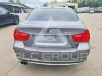 2009 BMW 328 фото