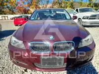 2009 BMW 328 фото