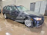 2009 BMW 328 фото
