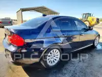 2009 BMW 328 фото