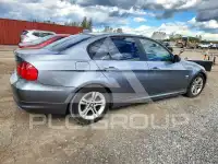 2009 BMW 328 фото