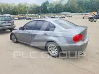 2009 BMW 328 фото