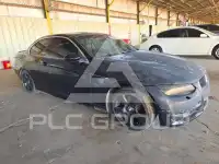 2009 BMW 328 photo