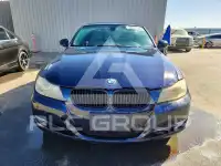 2009 BMW 328 фото