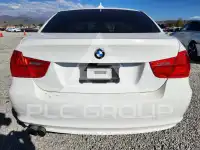 2009 BMW 328 фото