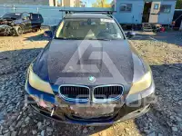 2009 BMW 328 photo