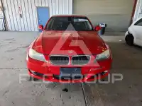 2009 BMW 328 фото