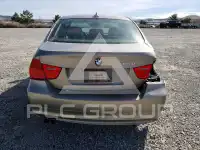2009 BMW 328 photo
