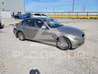 2009 BMW 328 photo