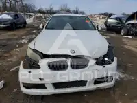 2009 BMW 328 photo