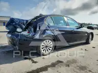 2009 BMW 328 photo