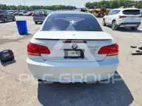 2009 BMW 328 фото