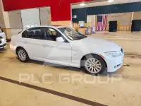 2009 BMW 328 фото