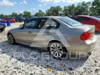 2009 BMW 328 фото