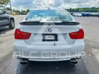 2009 BMW 328 фото