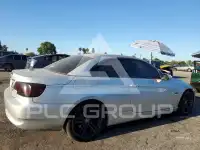 2009 BMW 328 photo