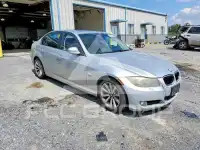 2009 BMW 328 фото