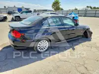 2009 BMW 328 photo