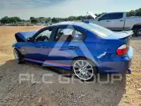 2009 BMW 328 фото