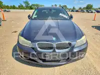 2009 BMW 328 photo