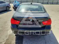 2009 BMW 328 photo