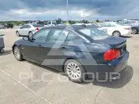 2009 BMW 328 photo