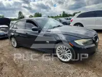 2009 BMW 328 фото