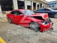 2009 BMW 328 фото